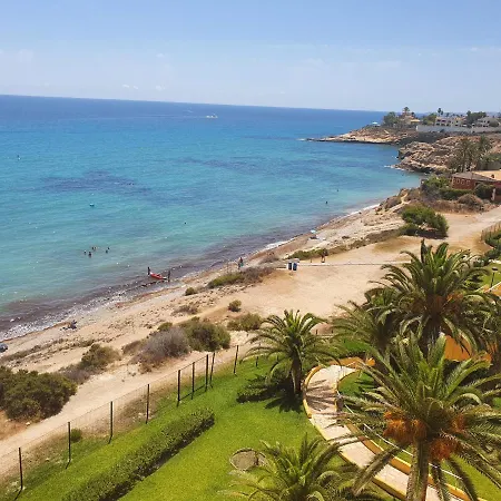 Vakantiehuis Alkabir Playa El Campello