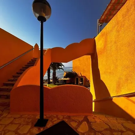 Casa de Férias Alkabir Playa El Campello