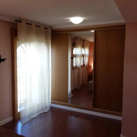 Alkabir Playa Vakantiehuis El Campello