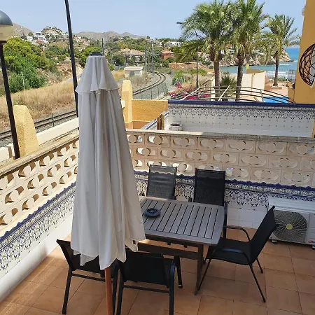 Alkabir Playa Holiday home *