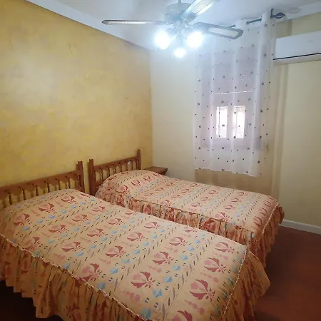 Alkabir Playa Holiday home El Campello