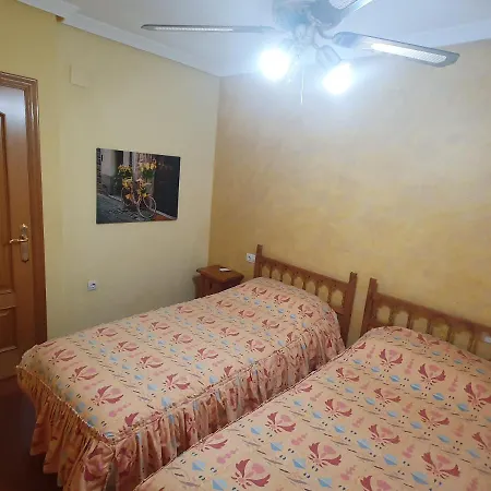 Holiday home Alkabir Playa El Campello