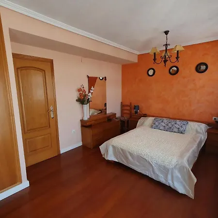 Alkabir Playa Holiday home