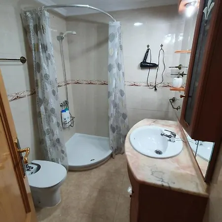 Alkabir Playa Holiday home