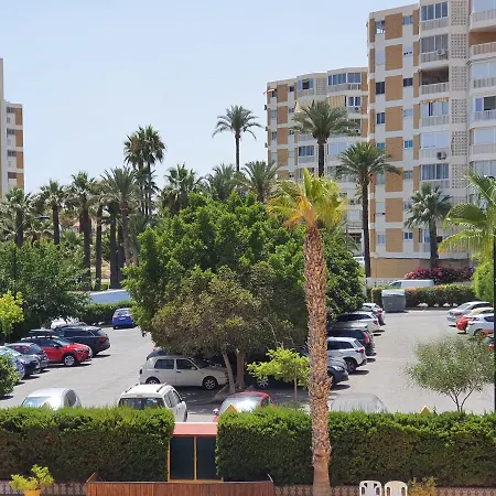 Alkabir Playa * El Campello