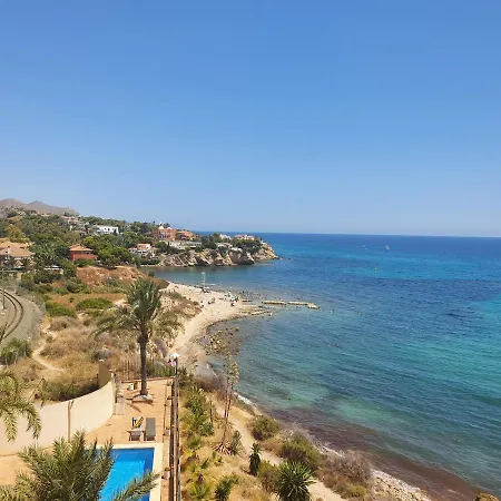 Holiday home Alkabir Playa