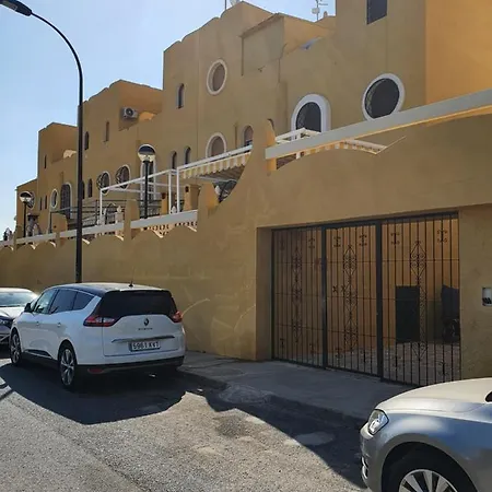 Alkabir Playa Holiday home El Campello