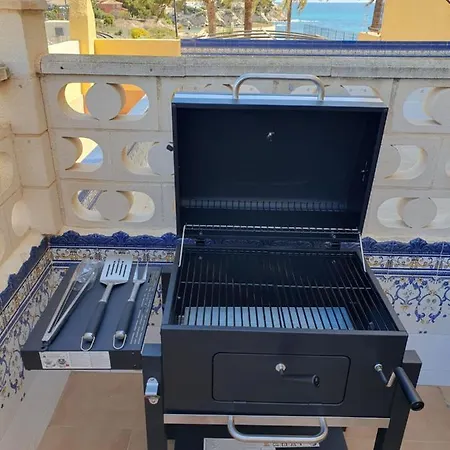 Alkabir Playa Holiday home