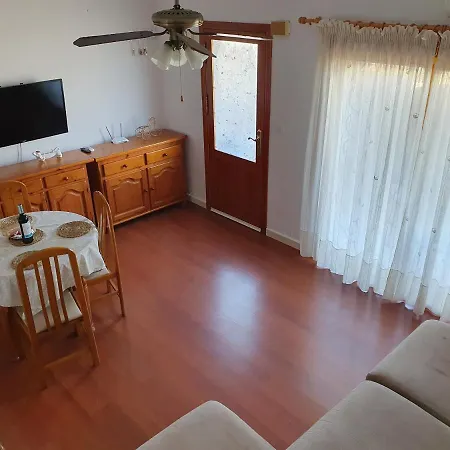 Alkabir Playa Holiday home El Campello