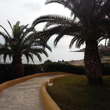 Alkabir Playa *