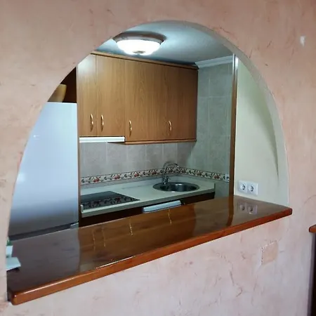 Alkabir Playa Holiday home *