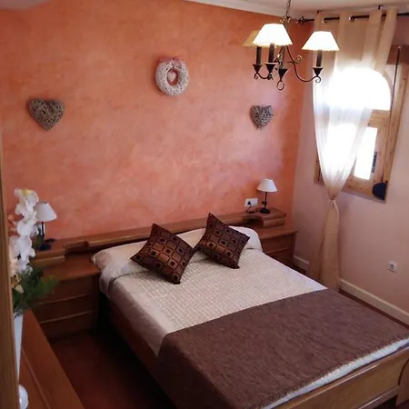 Alkabir Playa Holiday home El Campello