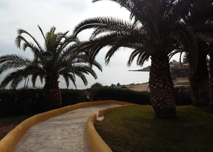 Alkabir Playa *