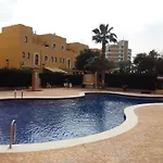 Alkabir Playa * El Campello
