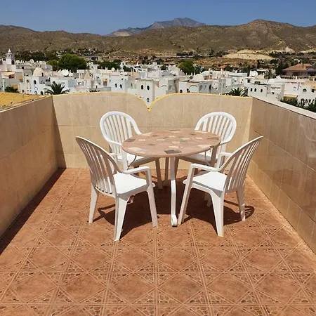 Alkabir Playa Hébergement de vacances