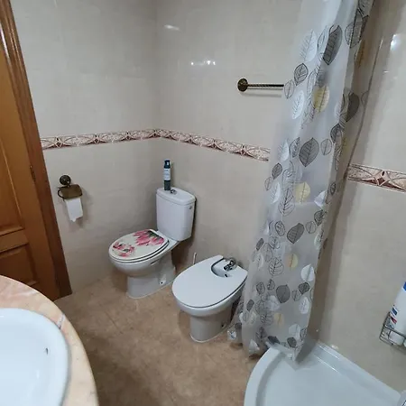 Alkabir Playa El Campello