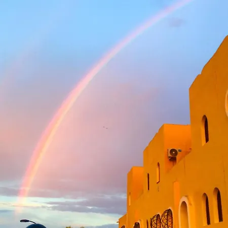 Alkabir Playa Hébergement de vacances El Campello