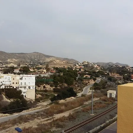 Alkabir Playa Hébergement de vacances