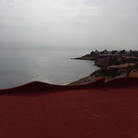 Alkabir Playa Hébergement de vacances