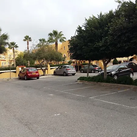 Alkabir Playa El Campello