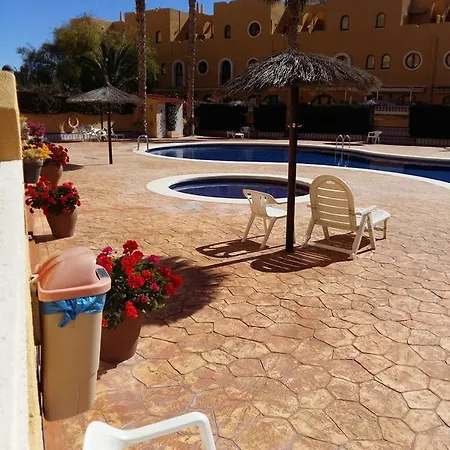 Hébergement de vacances Alkabir Playa El Campello