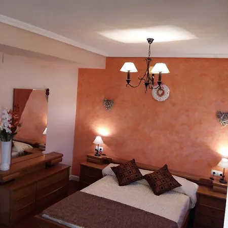 Alkabir Playa Hébergement de vacances *