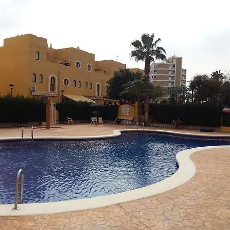 Alkabir Playa * El Campello