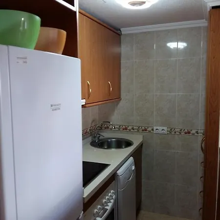 Alkabir Playa * El Campello